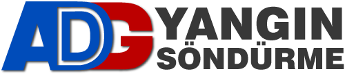 ADG Yangın Söndürme