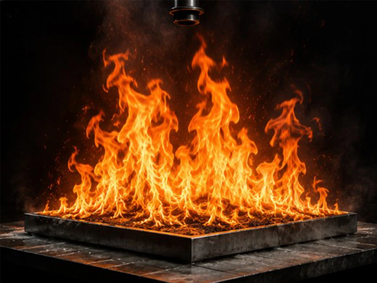 Wildfire applications