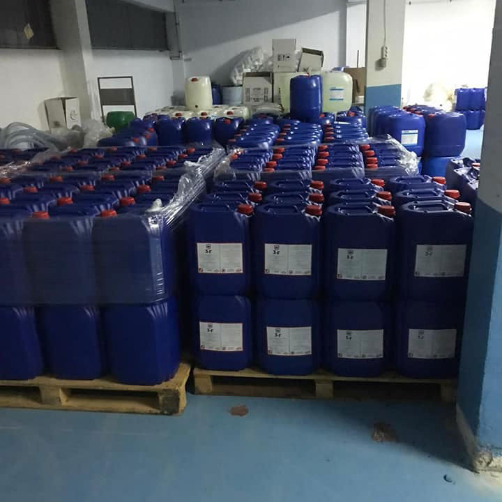 Ready Products