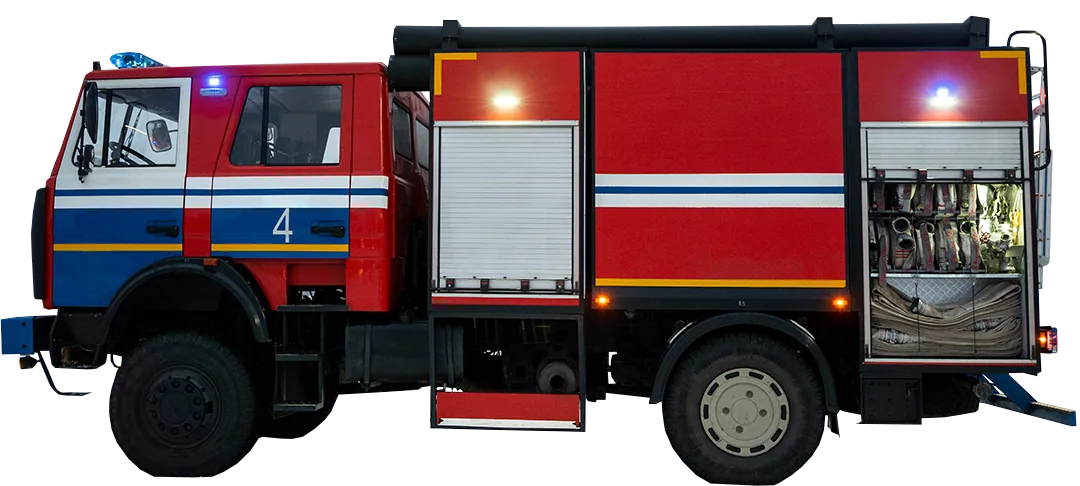 3-F kullanımına uygun arazöz